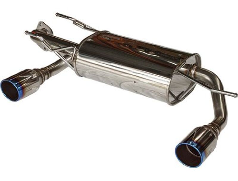 Picture of HKS Exhaust-Legamax Premium Catback - 32018-AF014