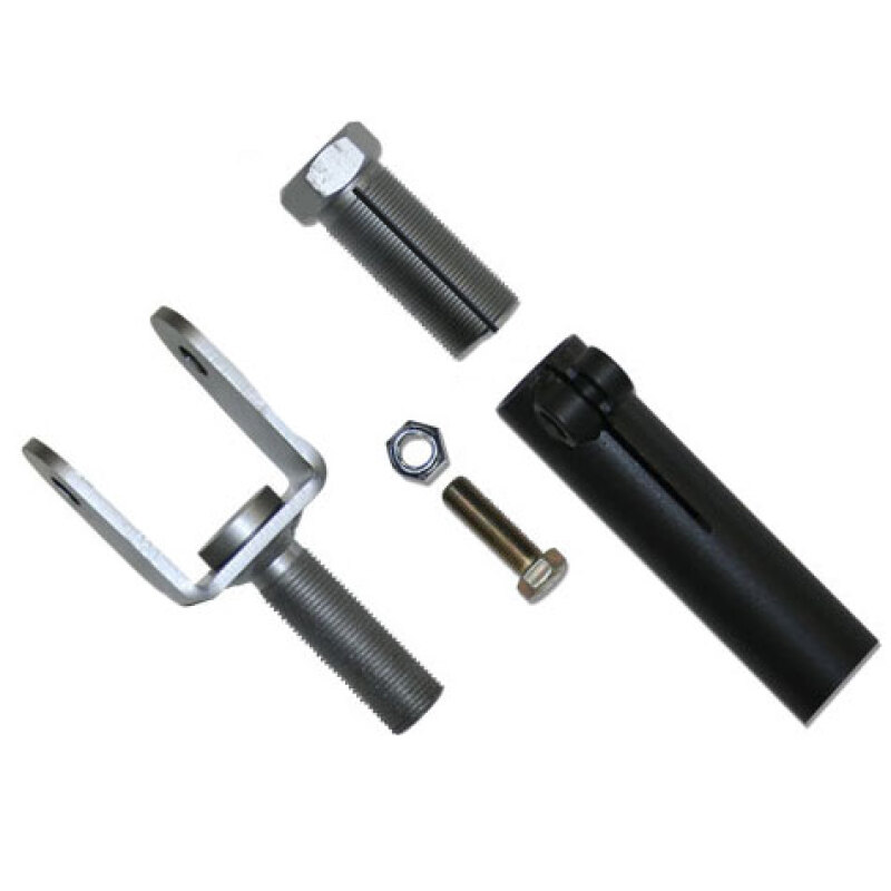 Picture of Synergy Mfg SYN Control Arms - 8053