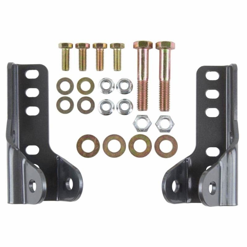 Picture of Synergy Mfg SYN Shock Mounts Shock Mounts & Camber Plates - 8074