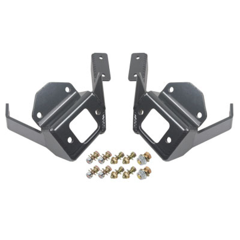 Picture of Synergy Mfg SYN Shock Mounts Shock Mounts & Camber Plates - 8086