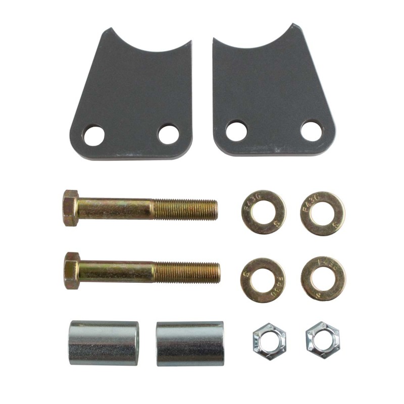 Picture of Synergy Mfg SYN Sway Bars - 8081