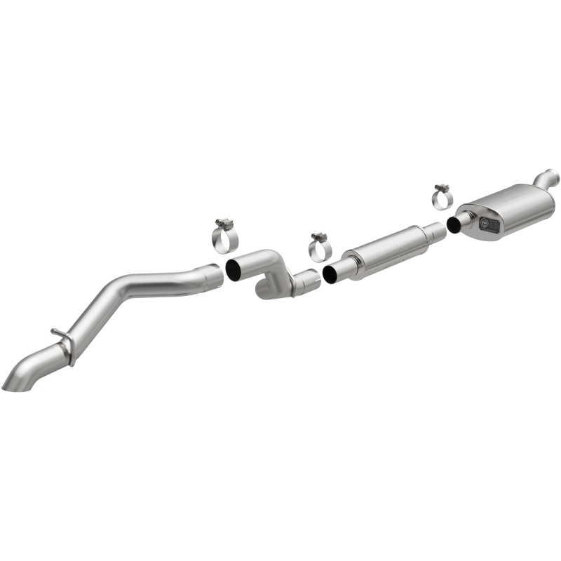 Picture of Magnaflow MAG Catback Exhaust - 19592
