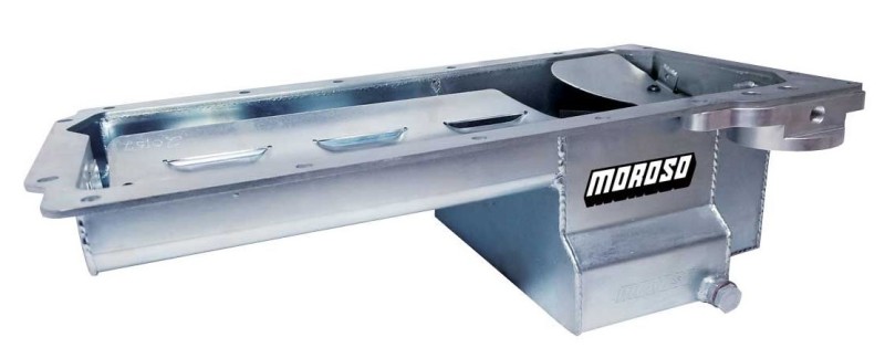 Picture of Moroso MOR Oil Pans - 20152