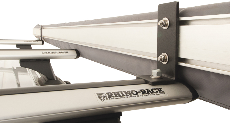 Picture of Rhino-Rack RHR Brackets - 31111