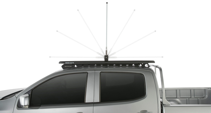 Picture of Rhino-Rack RHR Pioneer Bracket - 43196