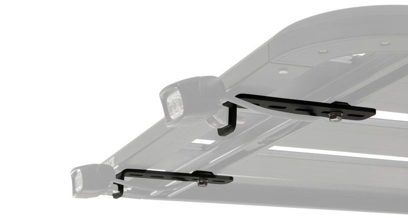 Picture of Rhino-Rack RHR Pioneer Bracket - 43202