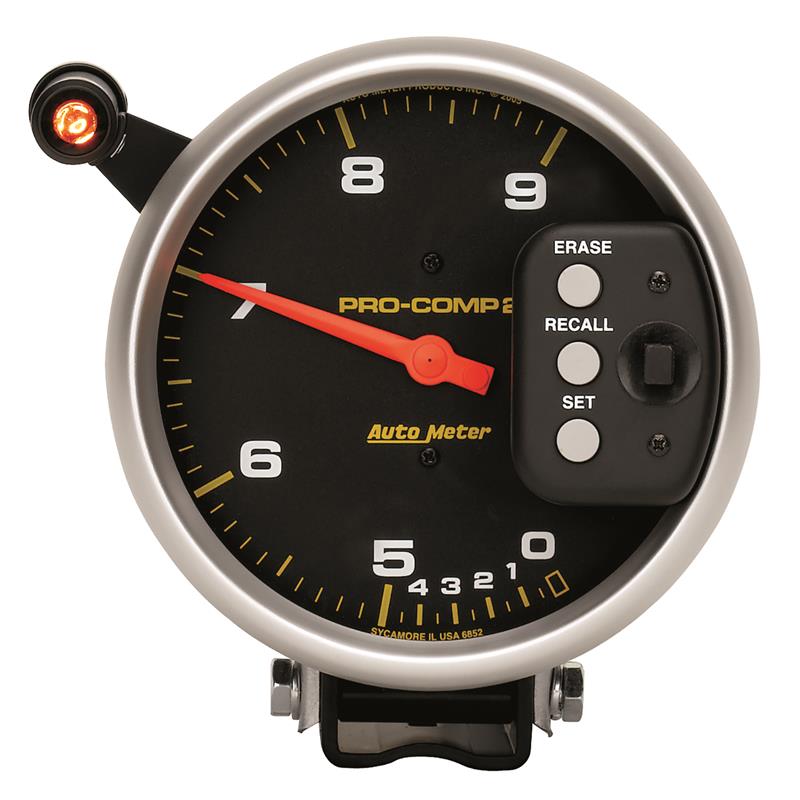 Picture of AutoMeter AM Pro-Comp Gauges - 6852