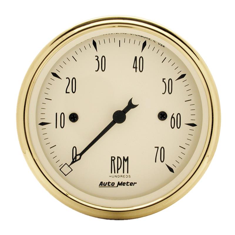 Picture of AutoMeter AM Golden Oldies Gauges - 1595