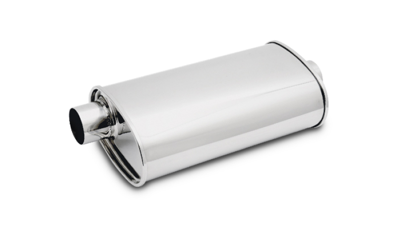 Picture of Vibrant VIB Mufflers-StreetPower - 1104