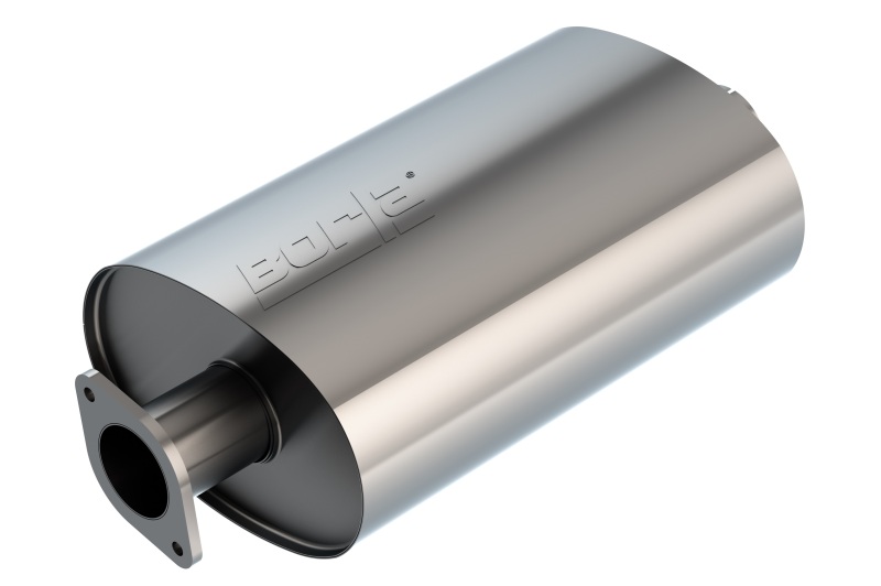 Picture of Borla BOR Mid Pipes Connecting Pipes - 60716