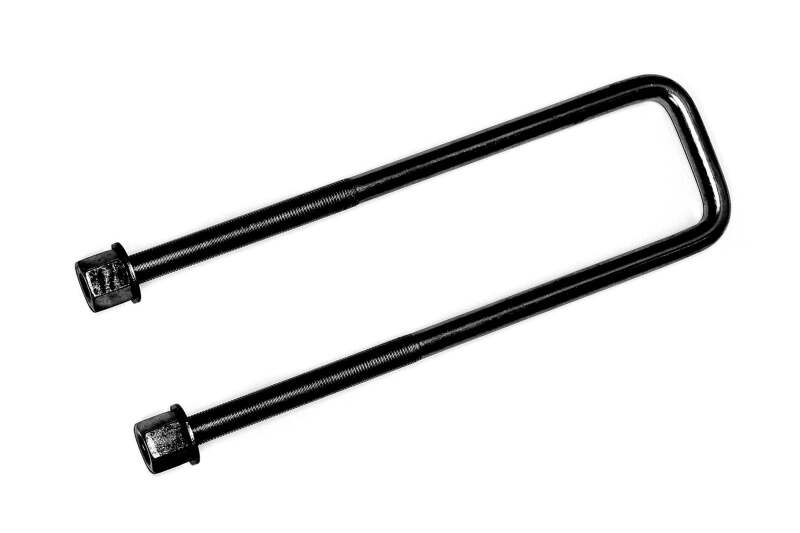 Picture of Zone Offroad ZOR U-Bolts Shocks and Struts - UBT4049