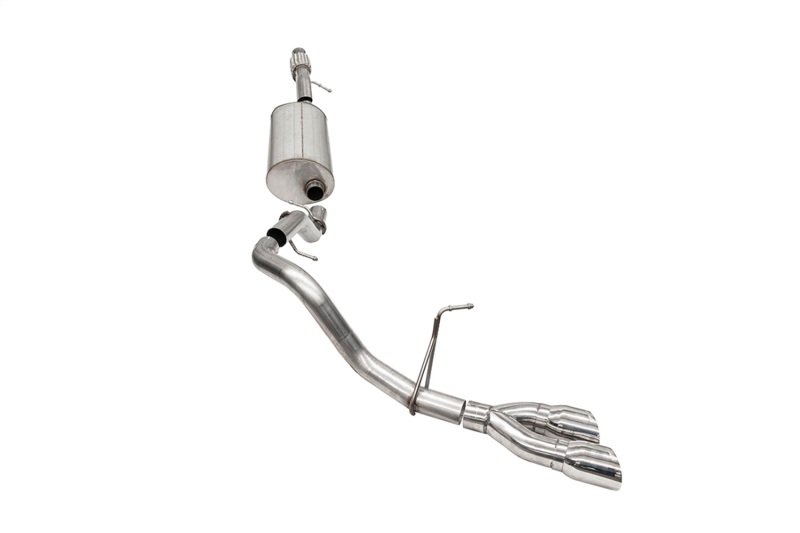 Picture of CORSA Performance COR Cat-Back Sport - 21125