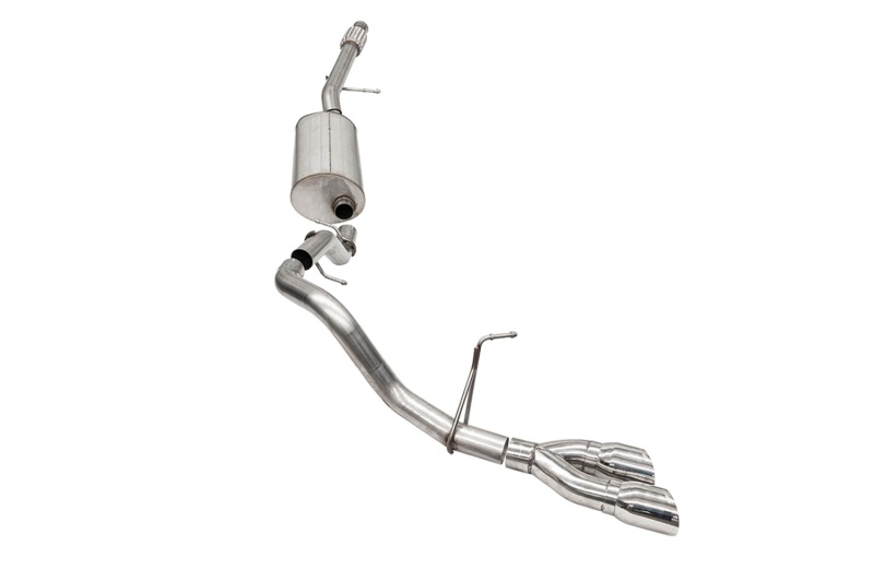 Picture of CORSA Performance COR Cat-Back Sport - 21126