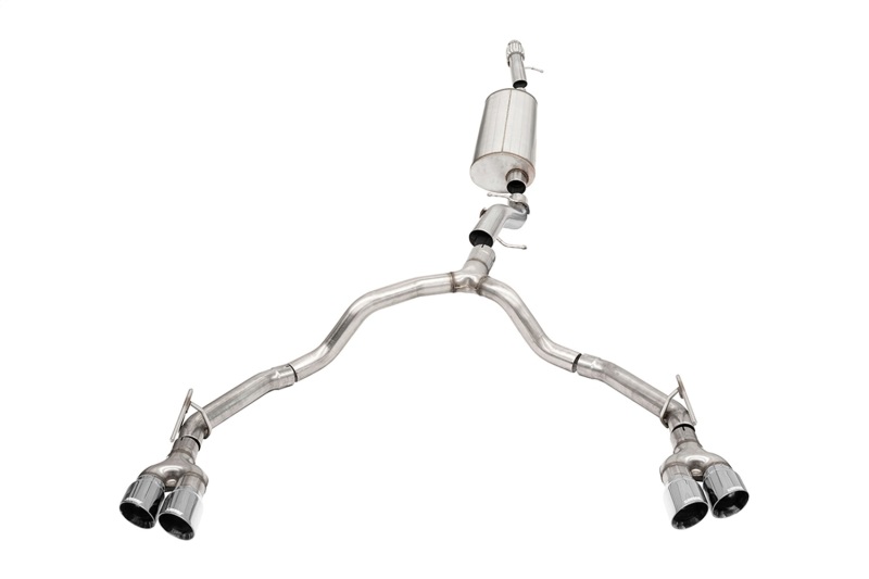 Picture of CORSA Performance COR Cat-Back Sport - 21129