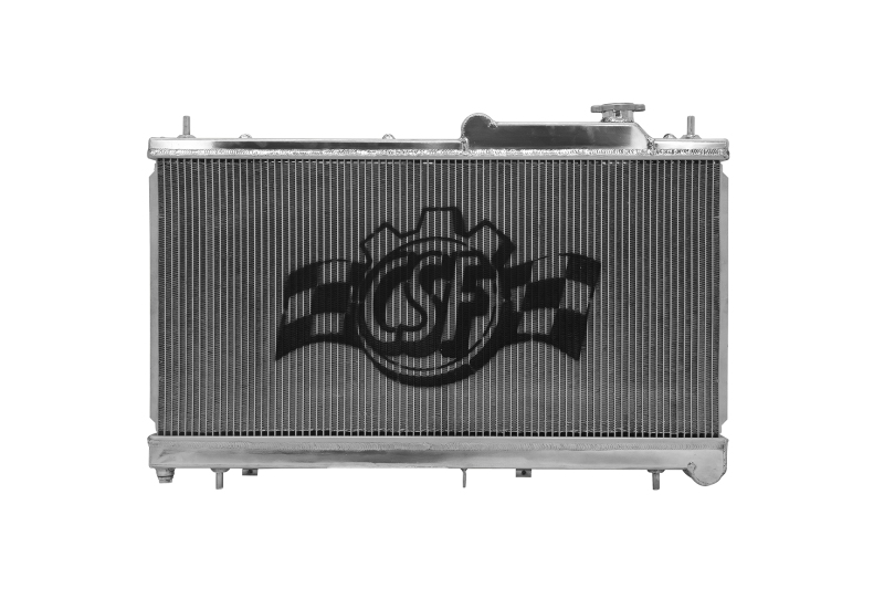 Picture of CSF Radiators-Aluminum - 7094