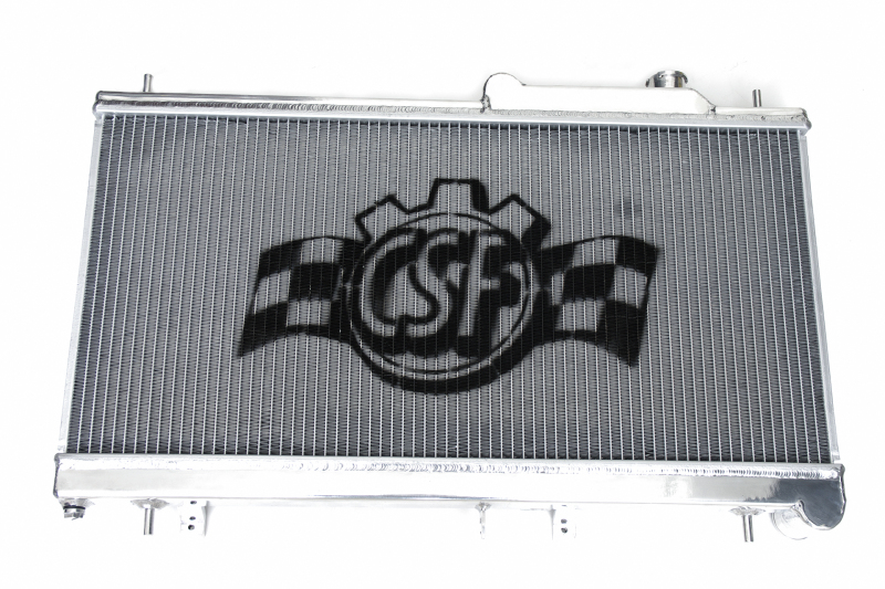 Picture of CSF Radiators-Aluminum - 7095