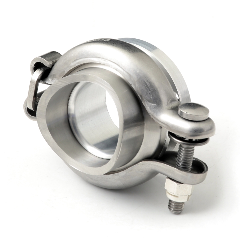 Picture of Go Fast Bits GFB Flange Adaptors - 5613
