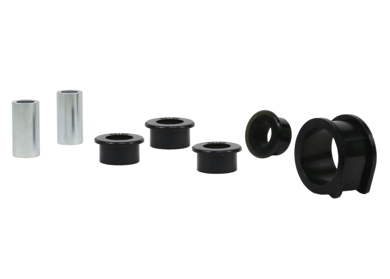 Picture of Whiteline WL Bushings-Steering Rack Bushing Kits - W13391