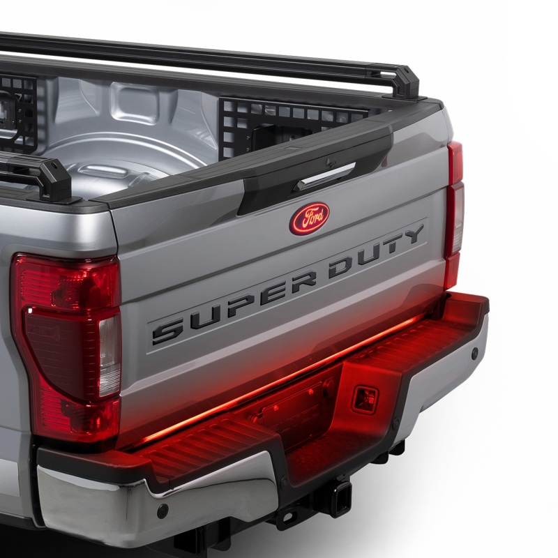 Picture of Putco PUT Luminix LED Emblems Light Bars & Cubes - 92752