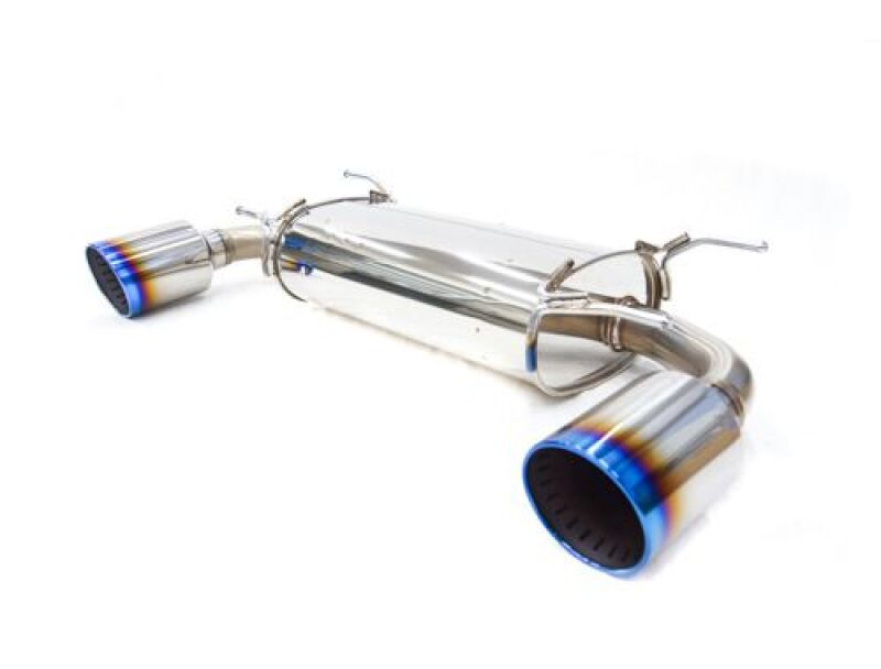 Picture of HKS Exhaust-Legamax Premium Catback - 32018-AF018