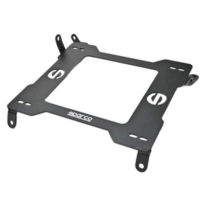 Picture of SPARCO SPA Seat Base Seat Brackets & Frames - 600SB367L