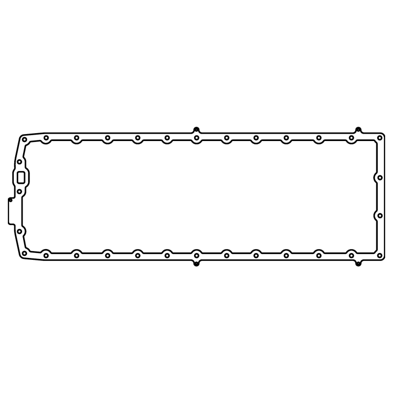 Picture of Cometic Gasket CG Oil Pan Gaskets Gasket Kits - C15507