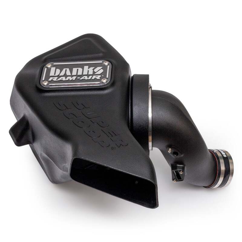 Picture of Banks Power GBE Ram-Air Intake Systems Short Ram Air Intakes - 42279