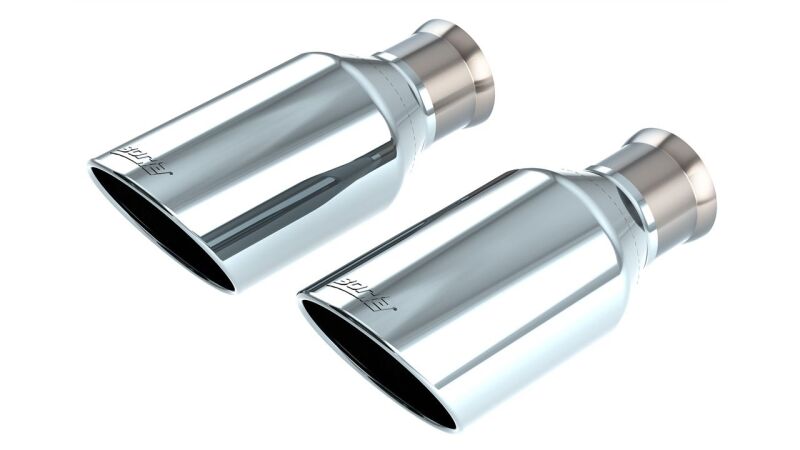 Picture of Borla BOR Universal Tips - 60718