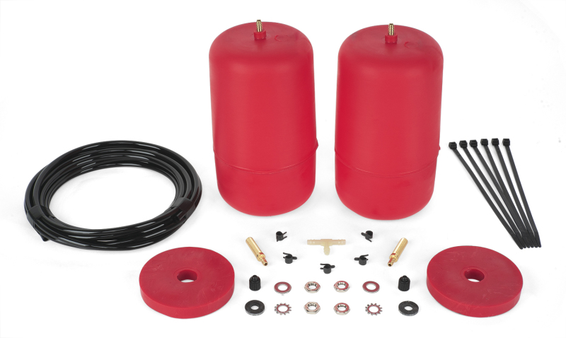 Picture of Air Lift ALF 1000 Air Spring Kits Air Suspension Kits - 60836