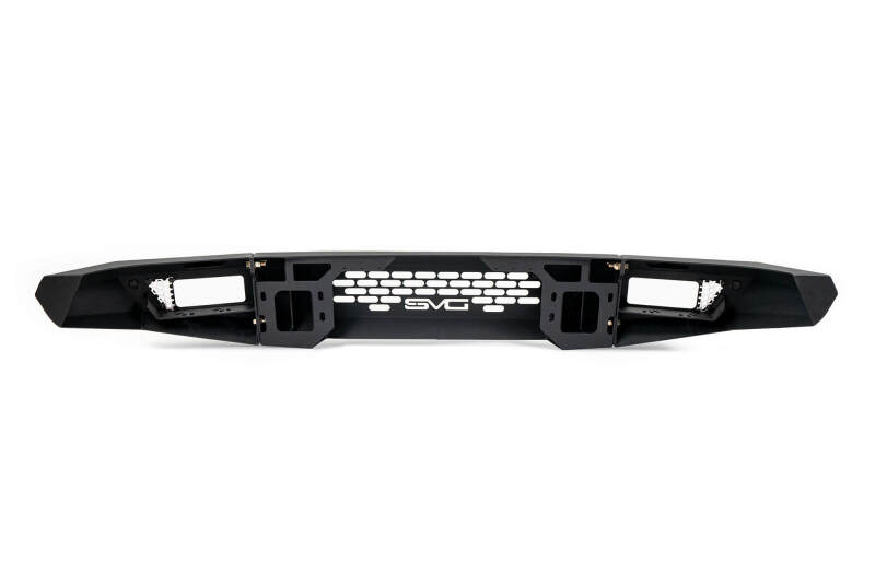 Picture of DV8 Offroad DVE Front Bumpers - FBBR-03