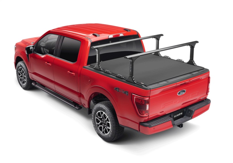 Picture of Truxedo TRX Elevate Rack System Truck Bed Rack - 1118513