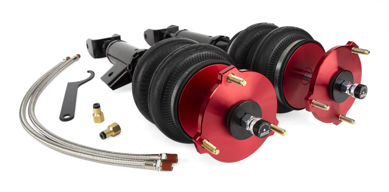 Picture of Air Lift ALF Performance Front Kits Air Suspension Kits - 78101