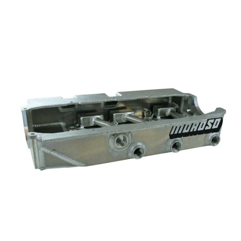 Picture of Moroso MOR Oil Pans - 21545