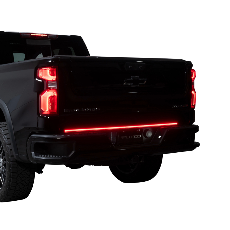 Picture of Putco PUT Blade Tailgate Light Bars Light Tailgate Bar - 9202060-05