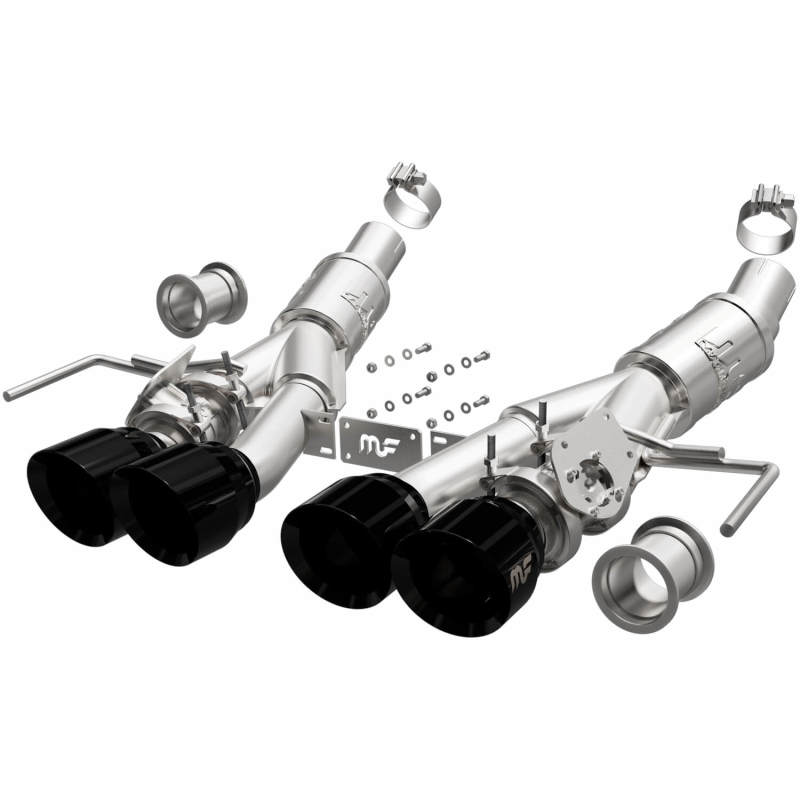 Picture of Magnaflow MAG NEO Series Cat-Back - 19581