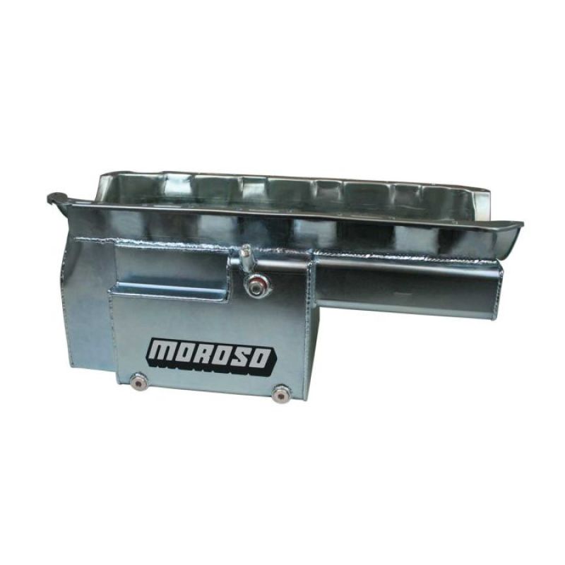 Picture of Moroso MOR Oil Pans - 20033