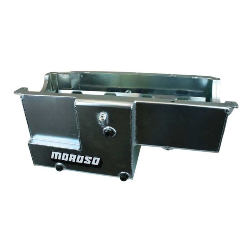 Picture of Moroso MOR Oil Pans - 20034