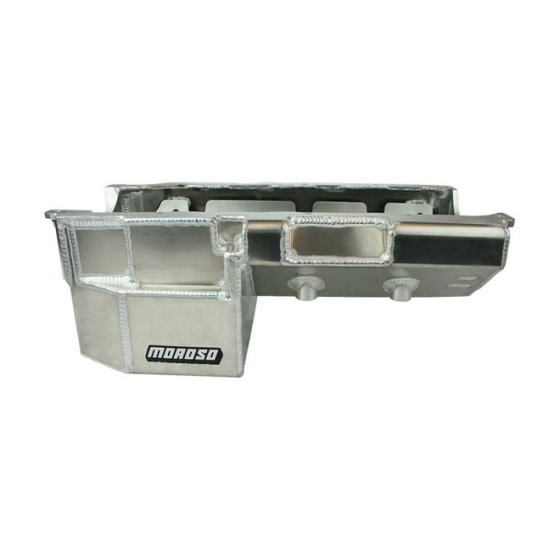 Picture of Moroso MOR Oil Pans - 20383