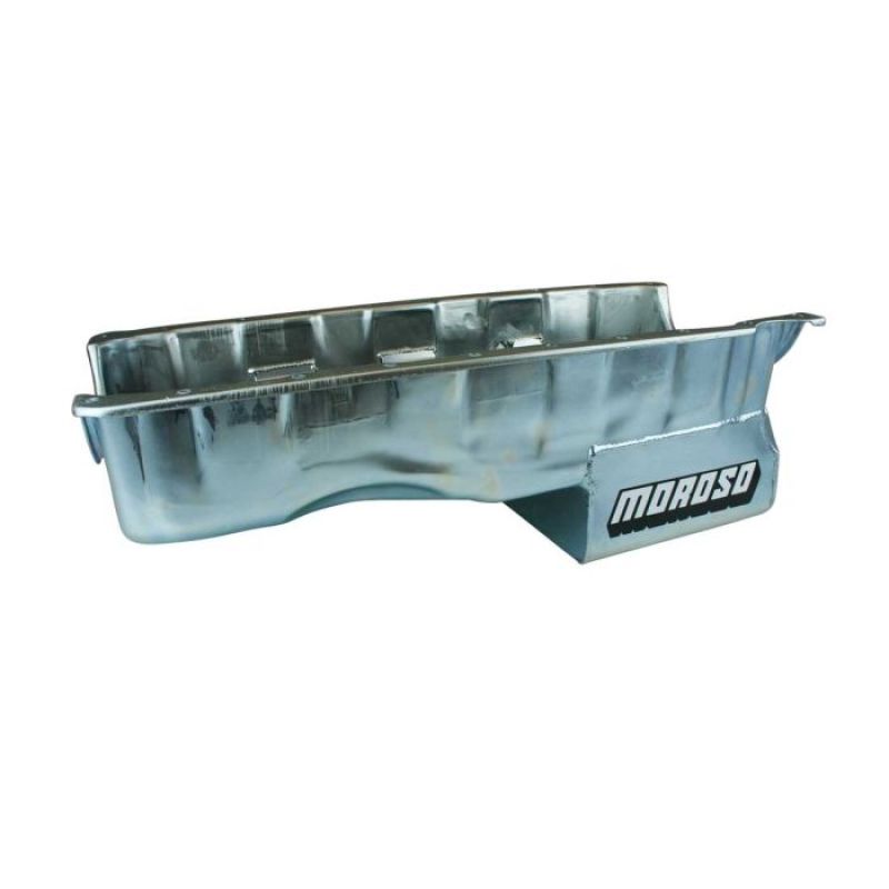 Picture of Moroso MOR Oil Pans - 20414