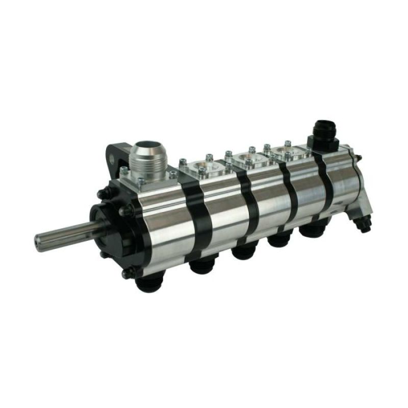 Picture of Moroso MOR Oil Pumps Left - 22355