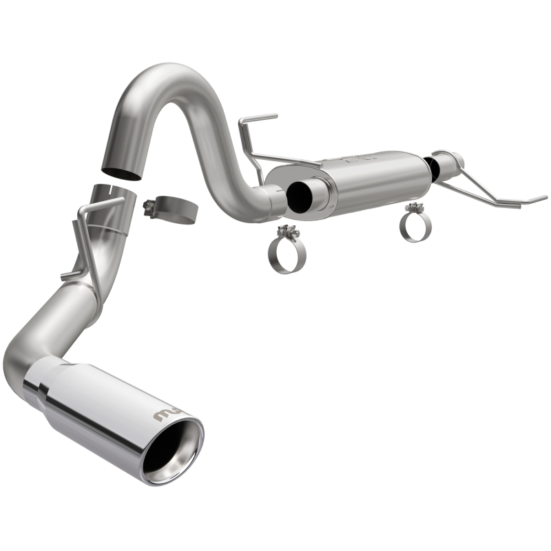 Picture of Magnaflow MAG Catback Exhaust - 19590