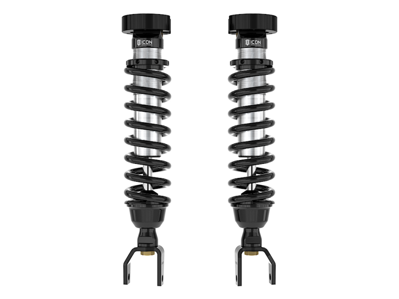 Picture of ICON ICO 2.5 Series Coilover Kits - 211010