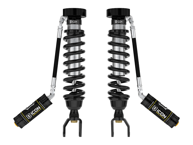 Picture of ICON ICO 2.5 Series Coilover Kits - 211015