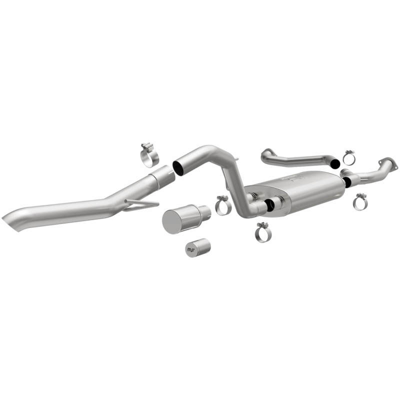 Picture of Magnaflow MAG Catback Exhaust - 19599