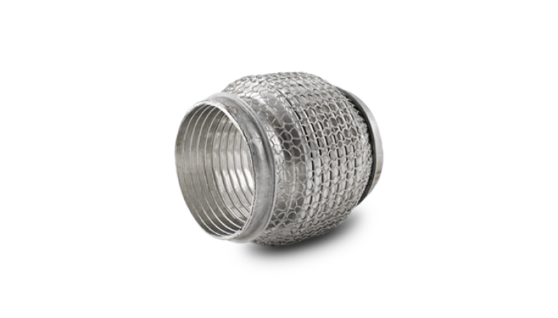 Picture of Vibrant VIB SS Flex Couplings w/ Liner Flanges - 66004