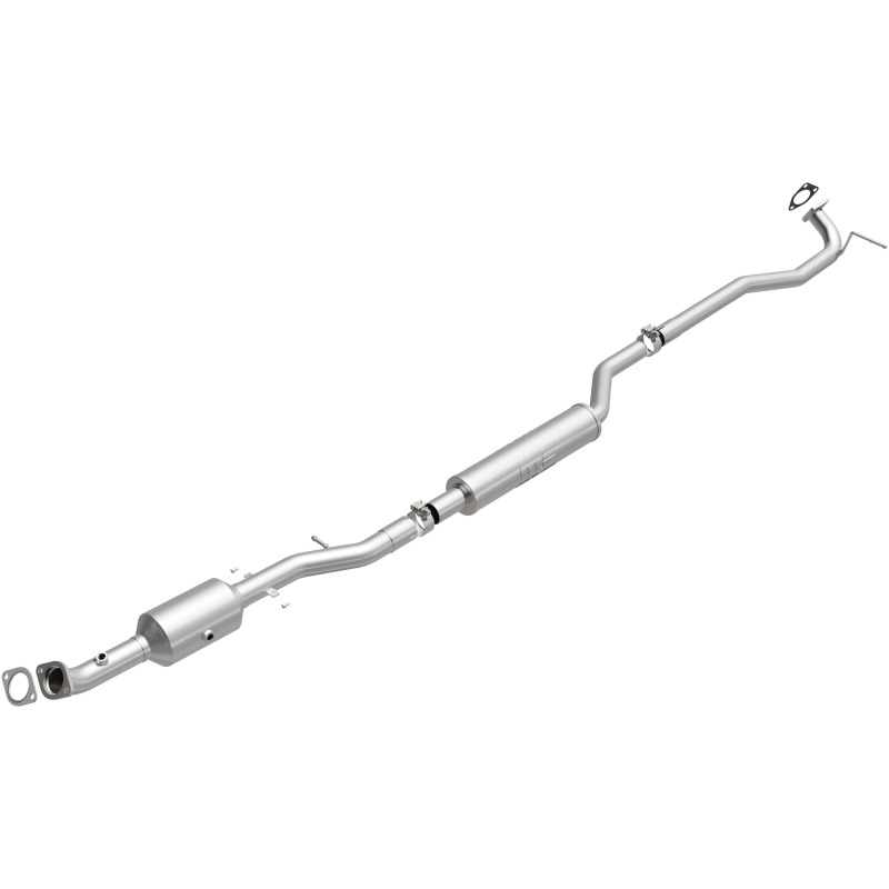 Picture of Magnaflow MAG Converter Direct Fit Catalytic Converter Direct Fit - 21-239
