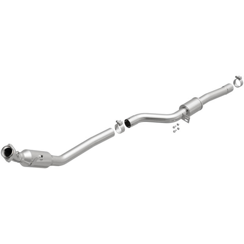 Picture of Magnaflow MAG Converter Direct Fit Catalytic Converter Direct Fit - 21-572