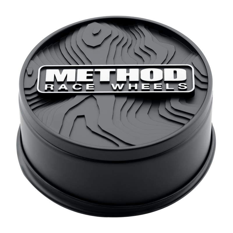 Picture of Method Wheels MRW Center Cap Wheel Center Caps - CP-TOPO93P-B