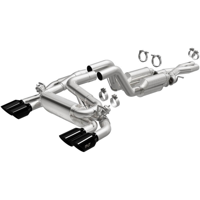 Picture of Magnaflow MAG Catback Exhaust - 19598