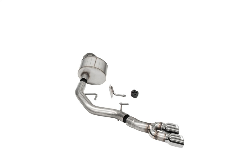 Picture of CORSA Performance COR Cat-Back Xtreme - 21141